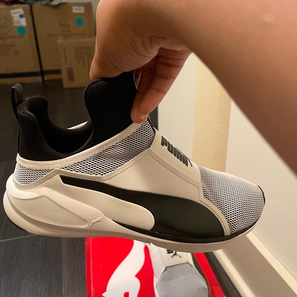 Puma Fierce Core - Picture 8 of 13